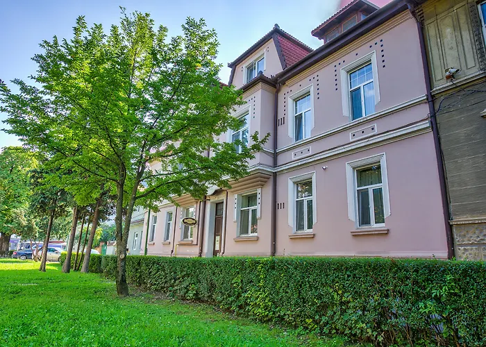 Residence Ambient