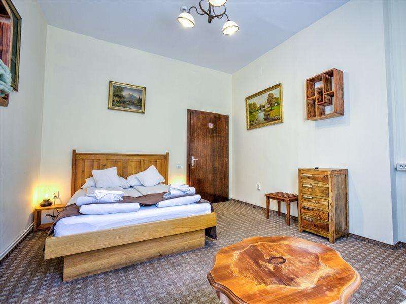 Ambient Brașov