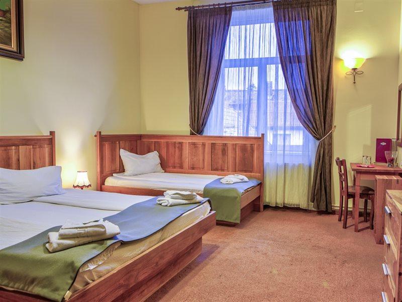 Ambient 3* Brașov