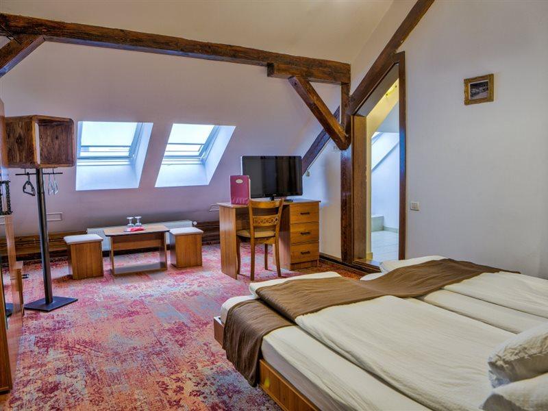 Ambient 3* Brașov