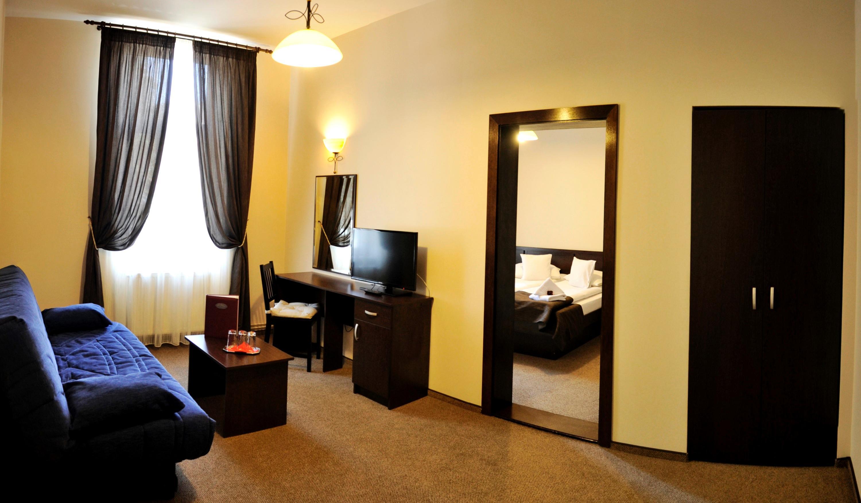 Ambient 3* Brașov
