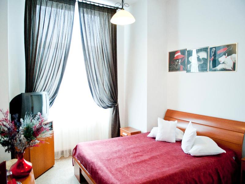 Pensiune Ambient 3*