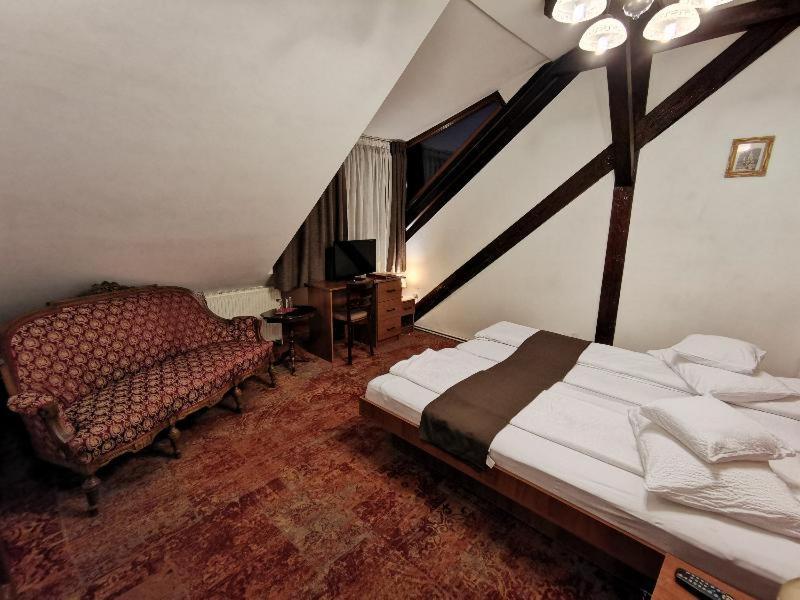 Pensiune Ambient 3*