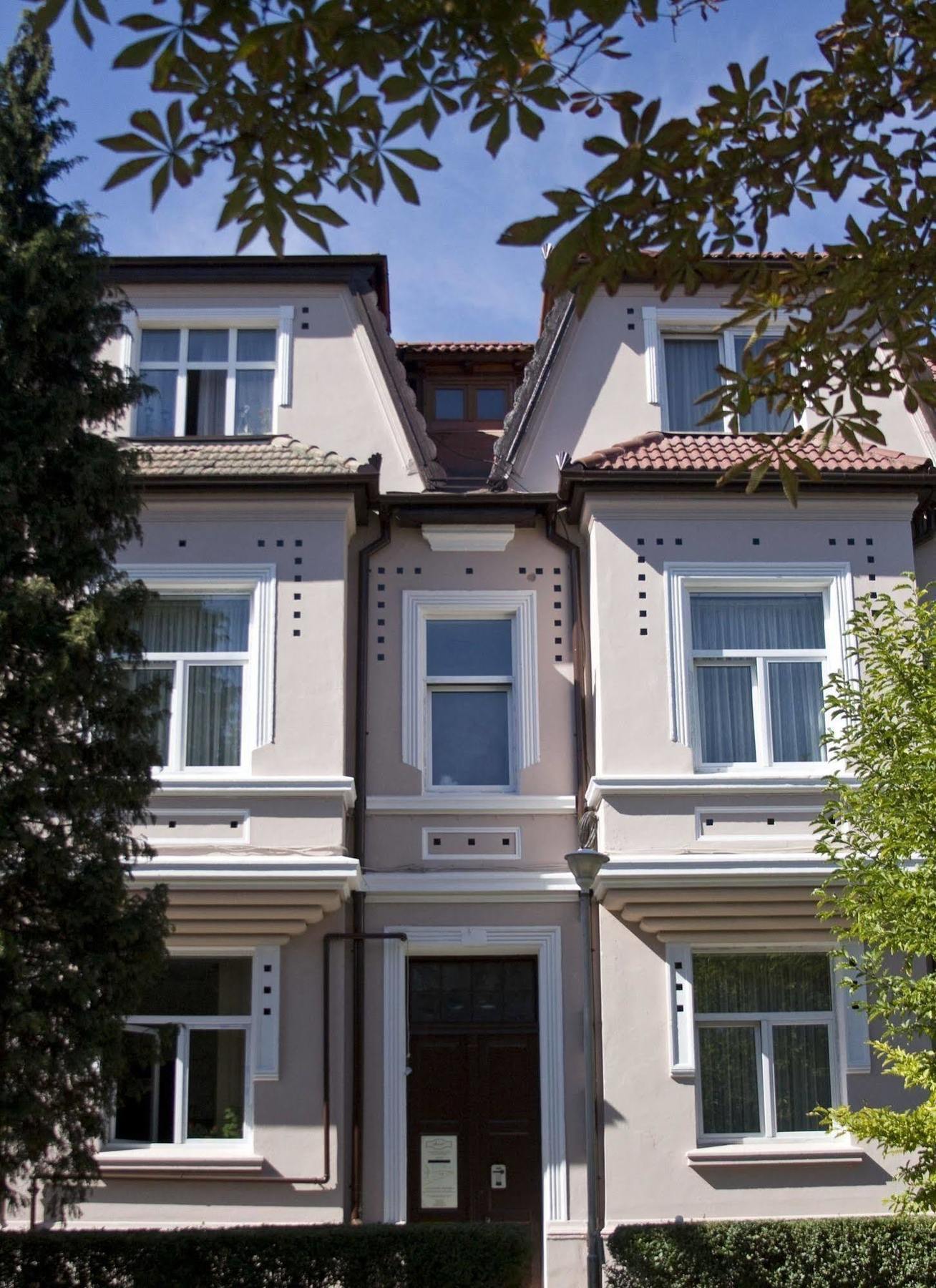Ambient 3* Brașov